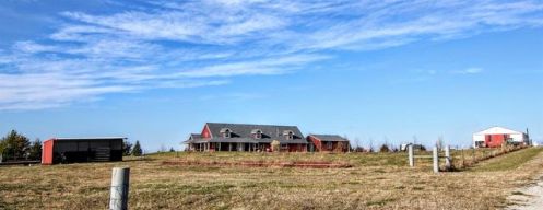 2020 Mill Rd, Agnew, NE 68428-4267