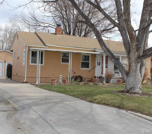 640 Gaylord Ave, Pueblo, CO 81004-1616