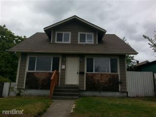 1509 40th St, Tacoma WA  98418-2509 exterior