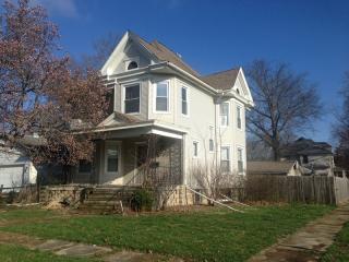 303 Humiston St, Swygert, IL 61764-2608