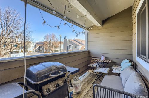 8055 Colorado Ave, Denver CO  80231-2757 exterior