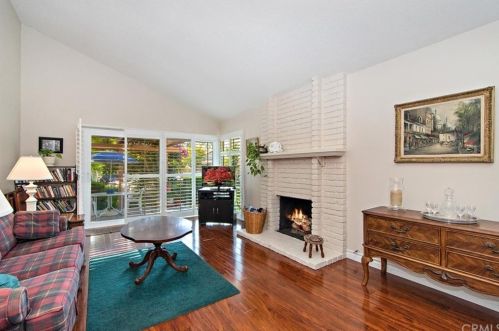 6576 Paseo El Greco, Anaheim CA  92807-5012 exterior