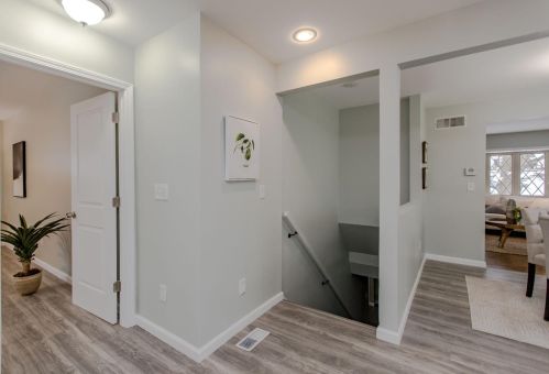 3376 Gerold Dr, Cincinnati OH 45238-2116 exterior