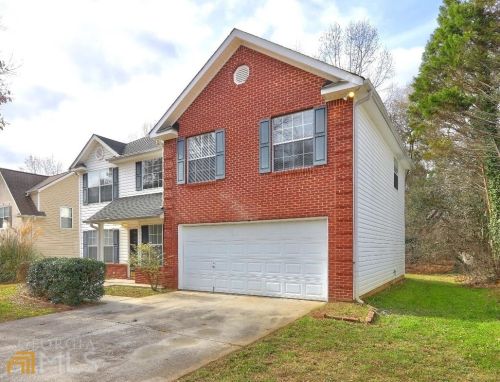 384 Victoria Ln, Stockbridge, GA 30281-7500