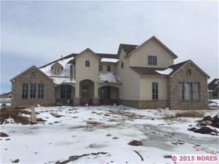 6389 Twin Creeks Dr, Owasso, OK 74055-4107