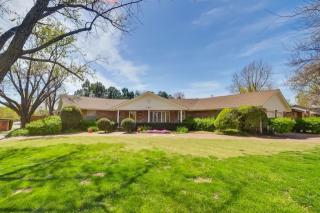 1200 Brookhaven Blvd, Norman, OK 73072-3611