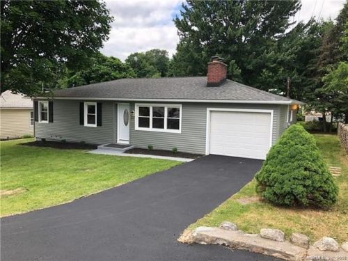 57 Dan Parker Dr, Waterbury, CT 06704-2118
