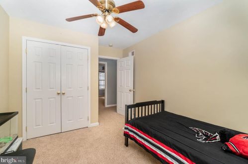 7703 Gnatstown Rd, Hanover PA 17331-6821 exterior