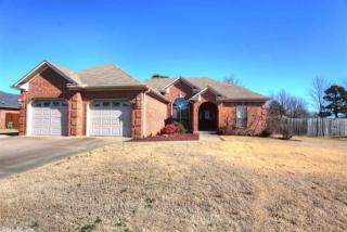 1520 Freyaldenhoven Ln, Conway, AR 72032-4027