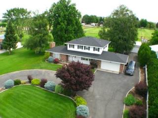 861 Crestline Rd, Hatton, WA 99344-9518