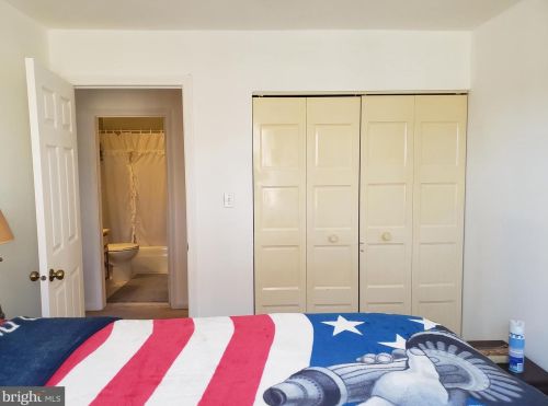 3822 Gawayne Ter, Silver Spring MD 20906-2656 exterior