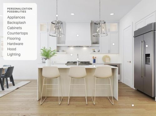 2807 50 St, Austin TX  78751-2718 exterior