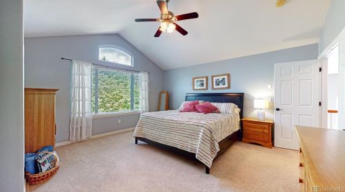 10004 Quarry Hl Pl, Parker CO 80134-3749 exterior