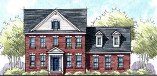 15401 Cambria Cove Blvd, Midlothian, VA 23112-5002