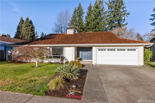 16709 145th Ave, Seattle, WA 98058-8222