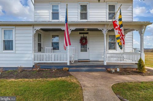 12329 Creagerstown Rd, Graceham, MD 21788-2276