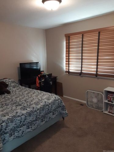 3372 Shadbush St, Loveland CO 80534-9142 exterior