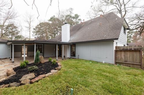 27270 Paula Ln, Conroe TX  77385-9089 exterior