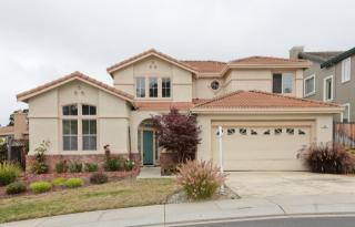 208 Augusta Ln, Aptos, CA 95003-4754