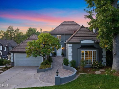 1637 Vly Vw Rd, Glendale CA  91202-1330 exterior