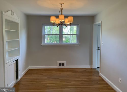 2205 Dennis Ave, Silver Spring MD  20902-4146 exterior