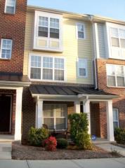 3839 Cary Glen Blvd, Cary NC  27519-1872 exterior