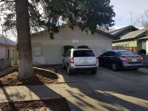 1316 Garfield Ave, Yakima WA  98902-2509 exterior