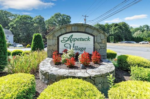 177 Pheasant Rdg, Huntington, CT 06484-2824