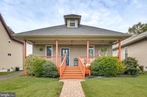 220 Prospect St, Camden, NJ 08109-2613