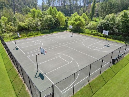 3845 Lake Sanctuary Way, Atlanta GA  30349-1898 exterior