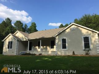 1822 Henderson Mill Rd, Mansfield, GA 30055-5107