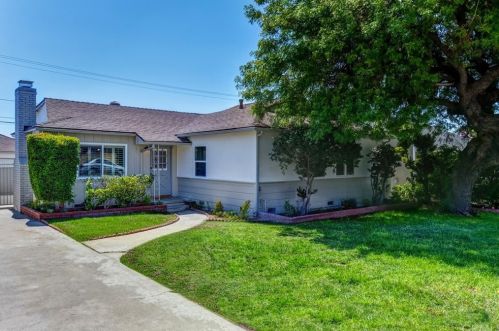 13622 Tedemory Dr, Whittier CA  90602-3114 exterior