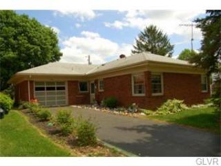 1229 23rd St, Allentown, PA 18104-2968
