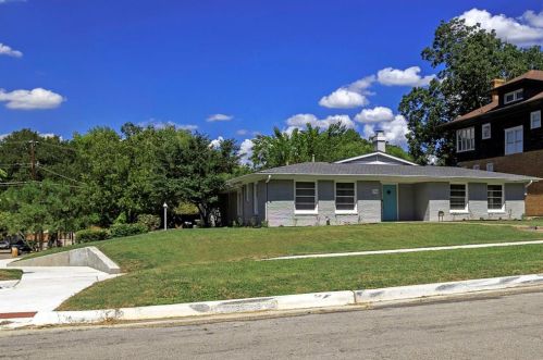 1116 Elizabeth Blvd, Fort Worth, TX 76110-2619