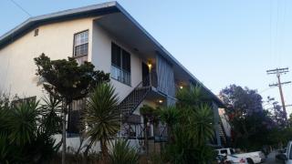 4263 Normal Ave, Los Angeles CA  90029-2846 exterior