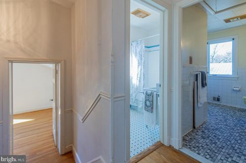 1028 Mcceney Ave, Silver Spring MD 20901-1456 exterior