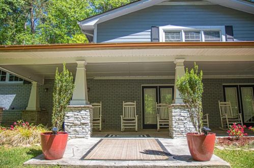 1150 Brookside Dr, Conyers, GA 30012-4602