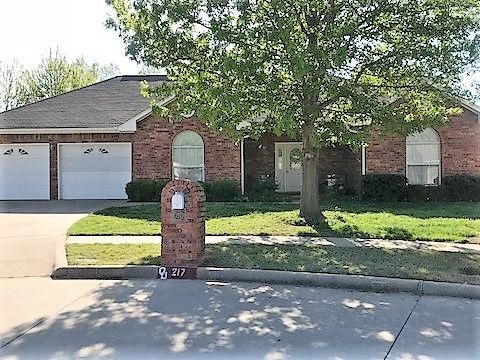 217 15th Ct, Pryor, OK 74361-8009
