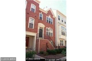 9631 Athens Pl, Gaithersburg MD  20878-5382 exterior