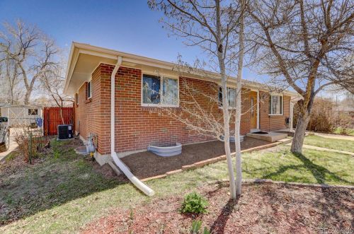 4040 Inca St, Englewood, CO 80110-4533