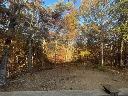 127 Little Acres Rd, Big Canoe GA  30143-6937 exterior