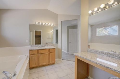 23602 Glenmoor Dr, Parker CO  80138-3112 exterior