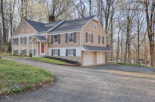 11 Wells Ln, Warren, NJ 07059-5310