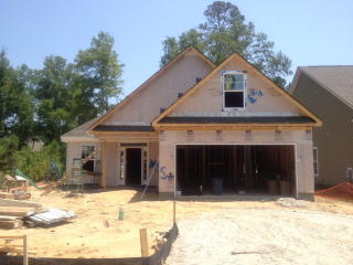 1129 Highmoor Ln, Evans, GA 30809-6747