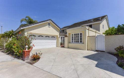 15 Sunrise, Irvine CA  92603-3719 exterior