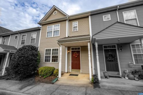 1773 Webland Vw, Charlottesville, VA 22901-8949