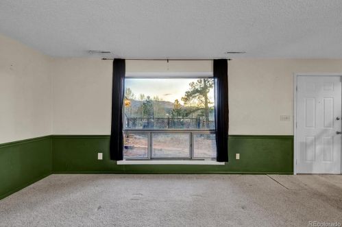 1035 Frst Hl Rd, Woodland Park CO 80863-1215 exterior