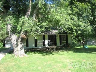 1637 Arrow Ave, Peoria, IL 61604-4301