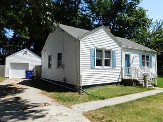 5220 Revere Dr, Norfolk, VA 23502-4927