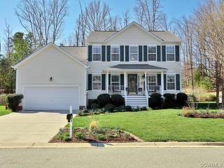 2200 Holding Pond Ln, Midlothian, VA 23112-4194